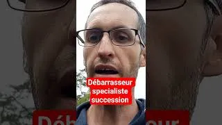 Miniature : 🚨  DEBARRASSEUR PRO SUCCESSION CORREZE