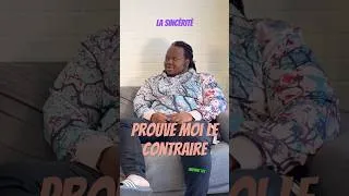 Miniature : Qui tu protège? #couple #amour #shorts #sincérité #fr #qc #canada #france