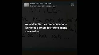 Miniature : Pourquoi nous croyons tous que les autres sont cons et votent mal (et comment s'en débarrasser)