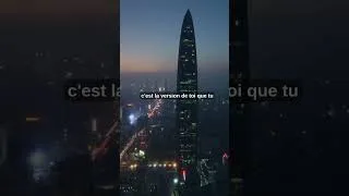 Miniature : Tu Es Ta Propre Montagne