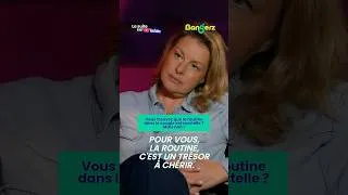 Miniature : "Je ne sais pas qui a pondu que la routine tue le couple" 🙄