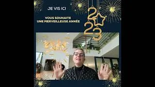 Miniature : Merveilleuse année 2023 !