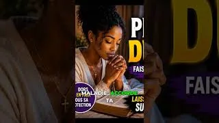 Miniature : Vous ne dormirez plus jamais seule – Prière puissante de garde #foi #nuitpaisible