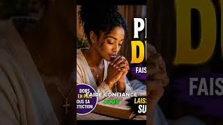 Miniature : Elle pensait ne pas pouvoir survivre, puis elle a prié #témoignage #miracle