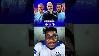 Miniature : Haaland au Barça en cas de Relegation de Manchester City