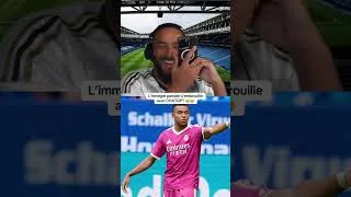 Miniature : L’immigré parisien s’embrouille avec CHATGPT😭😭#immigreparisien #realmadrid #mbappe