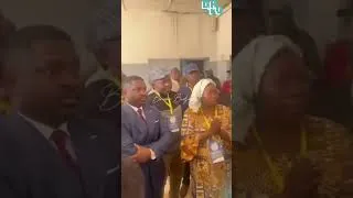 Miniature : CRISE POST-ELECTORALE au Cameroun : Ces manifestations qui interpellent