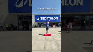 Miniature : POV: de solden zijn begonnen,  maar we vergaten een luchtdanser te bestellen #humor #humour