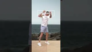 Miniature : 30 MIN HIIT WORKOUT by Domyos