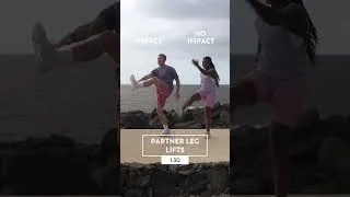 Miniature : 30 MIN CARDIO DUO 👫 WORKOUT by Domyos