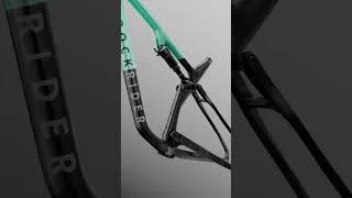 Miniature : Né sur les Coupes du Monde, conçu pour vous ! Le  nouveau VTT XC ROCKRIDER RACE 940 S de Decathlon