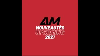 Miniature : AM & ELEC : Nouveautés 2021 ? | 📣 ROCKRIDER NEWS