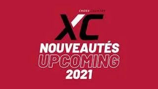 Miniature : XC : Nouveautés 2021 ? | 📣 ROCKRIDER NEWS