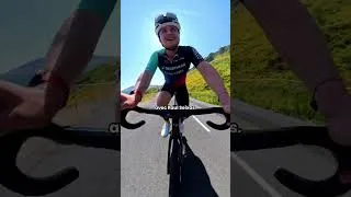 Miniature : Le Tour d'un brave : le col du Pas de Peyrol 🎺⛰️