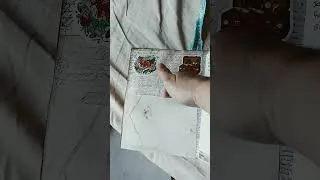 Miniature : mon junk journal voyage