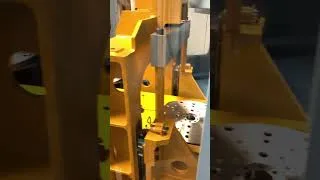 Miniature : MATSUURA MX-520 PC4 : déchargement