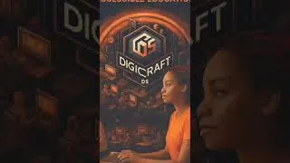 Miniature : DigiCraft DS