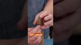 Miniature : 1mn pour créer une TABLE qui VOLE !? La TENSÉGRITÉ ft @lesfrerespoulain  #déclic #science #diy