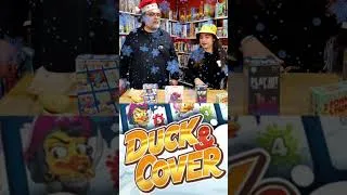Miniature : Duck & Cover