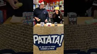 Miniature : Patata
