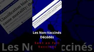 Miniature : Vaccins Covid : les données qu'on nous cache depuis 4 ans... et c'est accablant