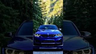 Miniature : BMW voiture de luxe #voiture #bmw #shorts #shortvideo #short