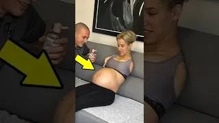Miniature : Elle est née sans bras!😱