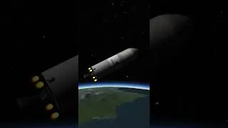 Miniature : Maïaspace dans ksp ! #ksp #kerbalspaceprogram #kerbals #maiaspace
