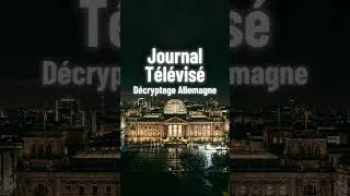 Miniature : FLASH INFO 13H: ALLEMANDS : SACRIFICES POUR VOUS, AUGMENTATIONS POUR NOUS