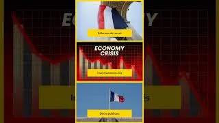 Miniature : Macron et l’Avenir de la France 🇫🇷 : Sécurité, Économie, Europe – Que nous Réserve-t-il ?