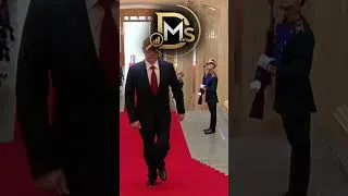 Miniature : Comment le président russe Vladimir Poutine est devenu maître de l'image