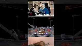 Miniature : Les Ingénieurs Elite:Dangerous, c'est quoi leur business model ? | #decudescartes sur #Twitch