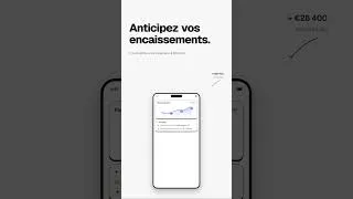 Miniature : Fini les mauvaises surprises de trésorerie #gestion #startup