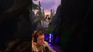 Miniature : Cette zone ressemble beaucoup aux Grisonnes non ? #wotlk #wow #warcraft