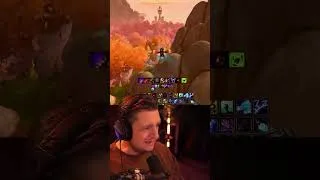 Miniature : Je ne prends pas de chèque de Blizzard 😂 J'aime juste jouer à World of Warcraft
