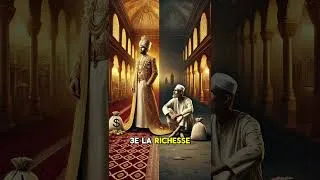 Miniature : #cinq bienfaits #deen #islam #muslim #hadith