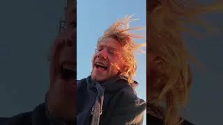 Miniature : TRAILER 39 MÈTRES 🔥🤯❤️ RDV DEMAIN 11h pour voir cette dinguerie 😍😍
