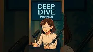 Miniature : Voyage à Travers l'Histoire et les Civilisations - Deep Dive France