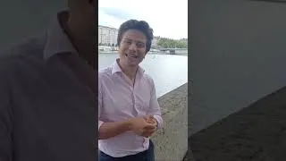 Miniature : Edgar Moreau et Selim Mazari en récital  à Piano à Lyon le 25 février 2026 Salle Molière