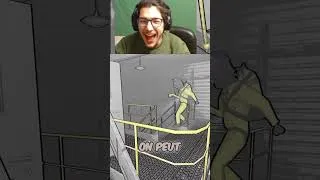 Miniature : JE CONTRÔLE LES MONSTRES… ET MON POTE EST TERRIFIÉ 😱 (Lethal Company)