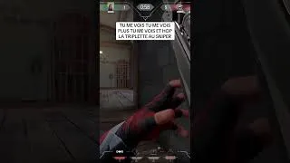 Miniature : Ah quel plaisir de rouler sur des games à l’operator ! #valorant #rankedgaming #gaming #sniper