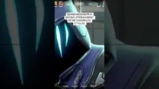 Miniature : Mdr jusqu’au bout il m’auras fait chier vive l’élo silver ! #valorant #rankedgaming #gaming #sniper