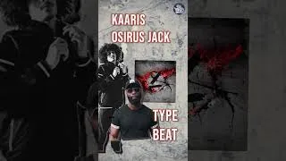 Miniature : Kaaris x Osirus Jack Type Beat - "Gunshot" | rap FR Trap | 2026