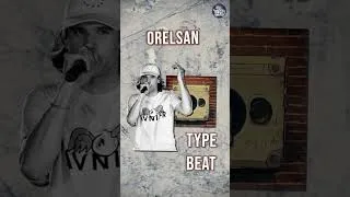 Miniature : Orelsan Type Beat - "Crossover" | rap FR Boombap | 2026