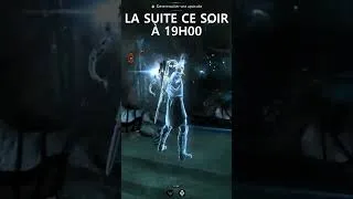 Miniature : LA SUITE CE SOIR À 19H00 !!! #defalt6264 #gaming #shadowofwar #steamdeck #humour