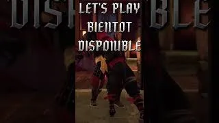 Miniature : BIENTÔT SUR LA CHAÎNE #aragami2 #gaming #games #defalt6264