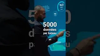 Miniature : C’est quoi un jumeau numérique ? Je t’emmène découvrir cette innovation @c@cmacgm