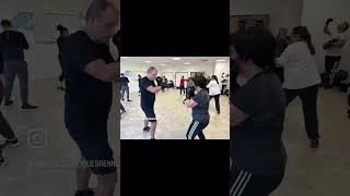 Miniature : Boxe anglaise Rennes au club Défenses Tactiques