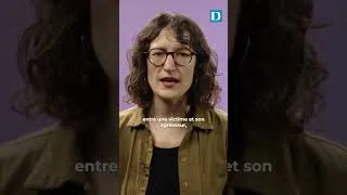Miniature : C'est quoi la victimisation secondaire ? | Vos droits expliqués en 2 min [Short]