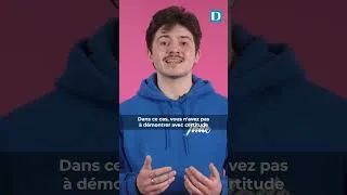 Miniature : C'est quoi l'aménagement de la charge de la preuve ? | Vos droits expliqués en 2 min [Short]